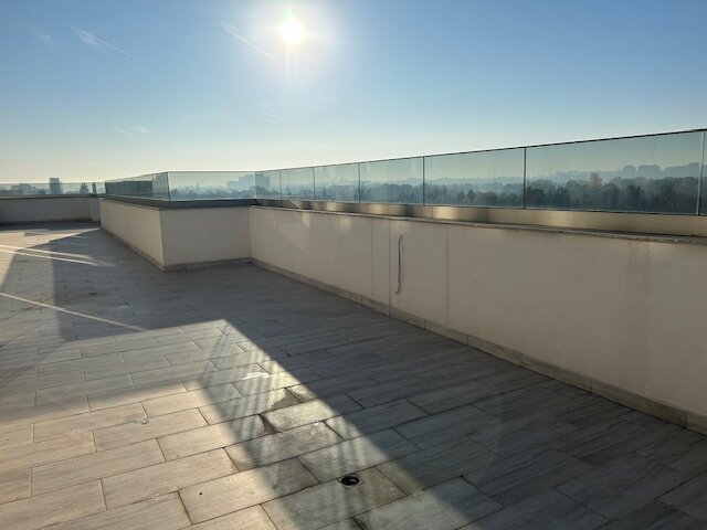 Splaiul Unirii Penthouse de lux 543 mp+3 locuri de parcare superb